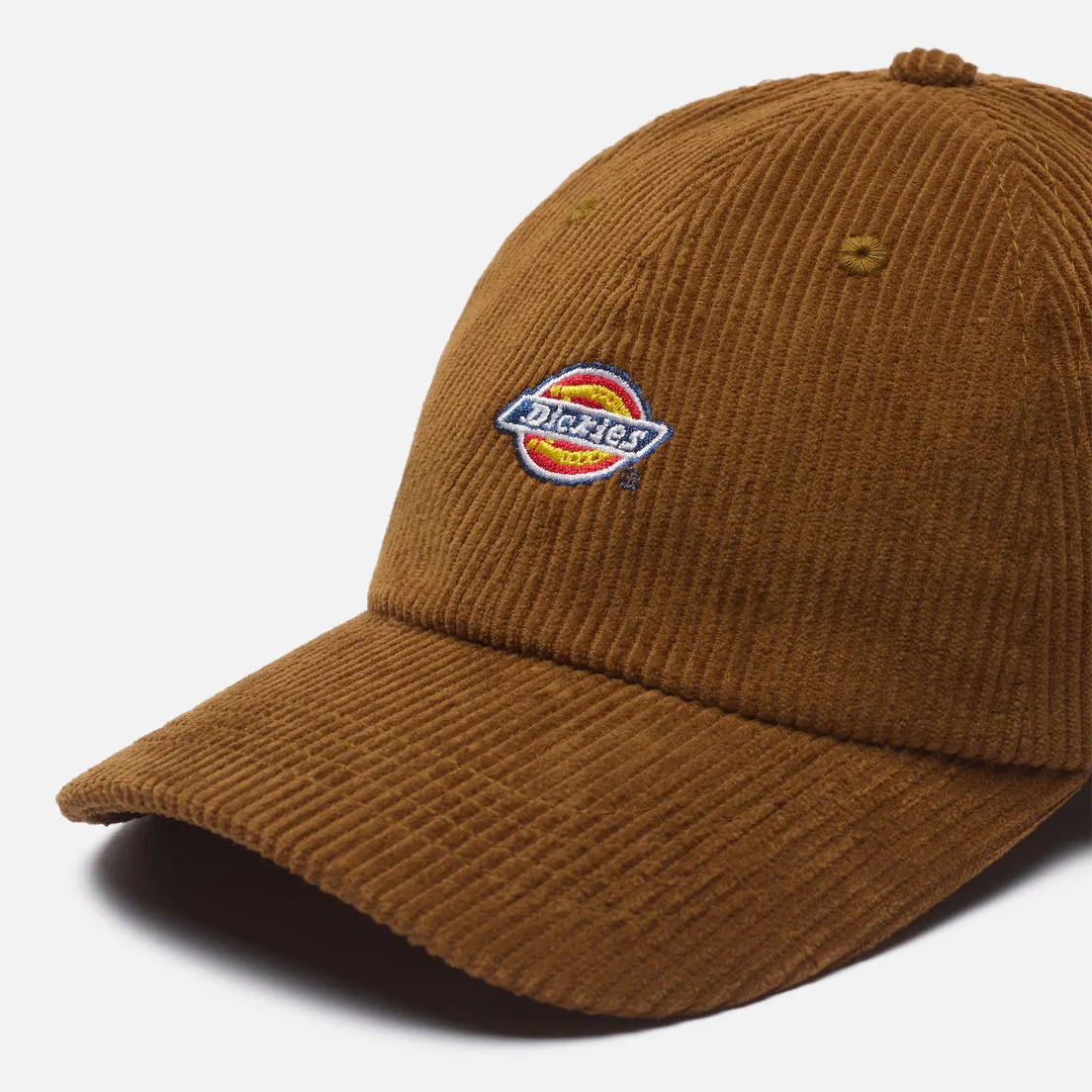 Dickies Кепка Hardwick Corduroy