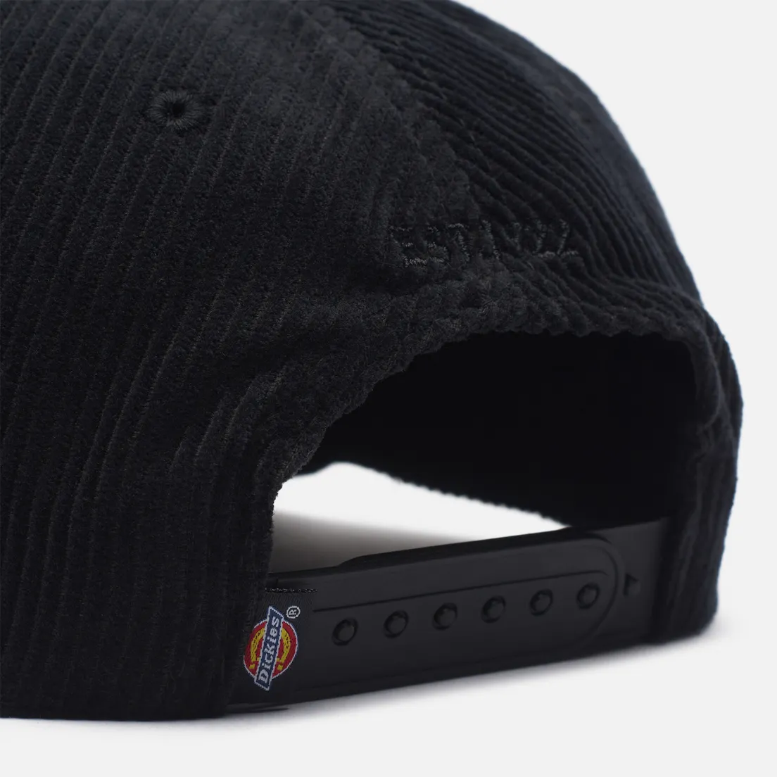 Dickies Кепка Hardwick Corduroy