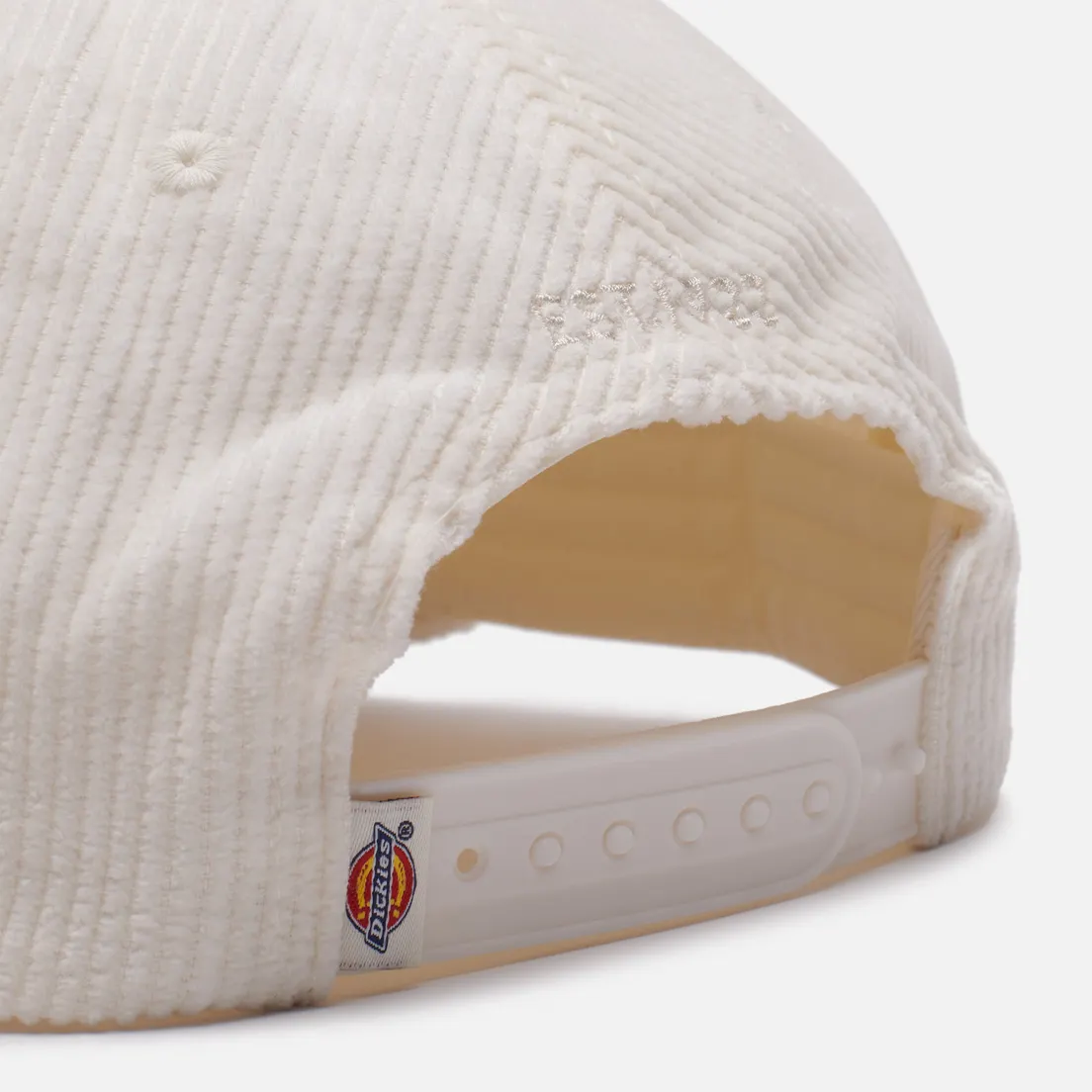 Dickies Кепка Hardwick Cord 2