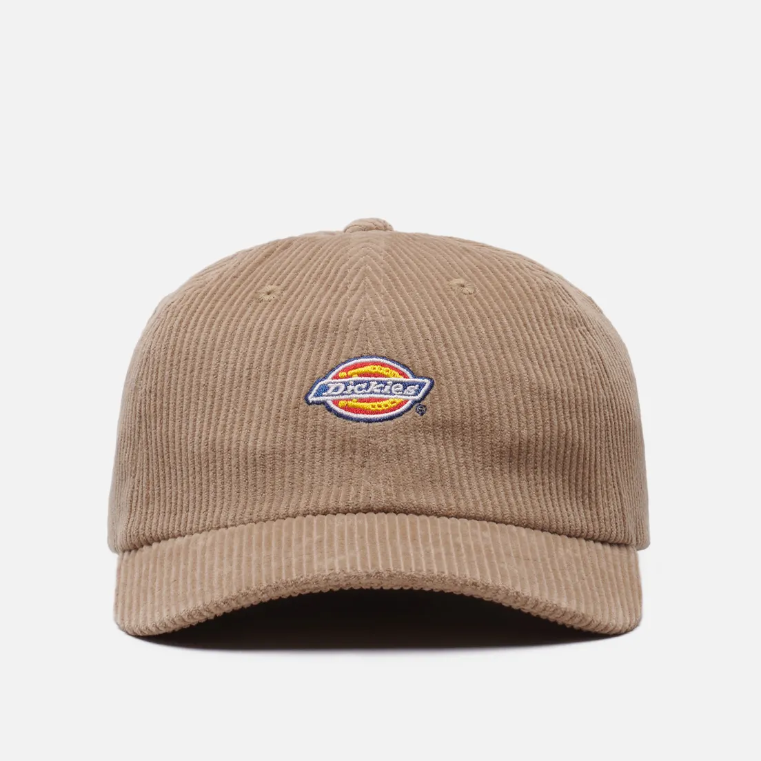 Dickies Кепка Hardwick Cord 3