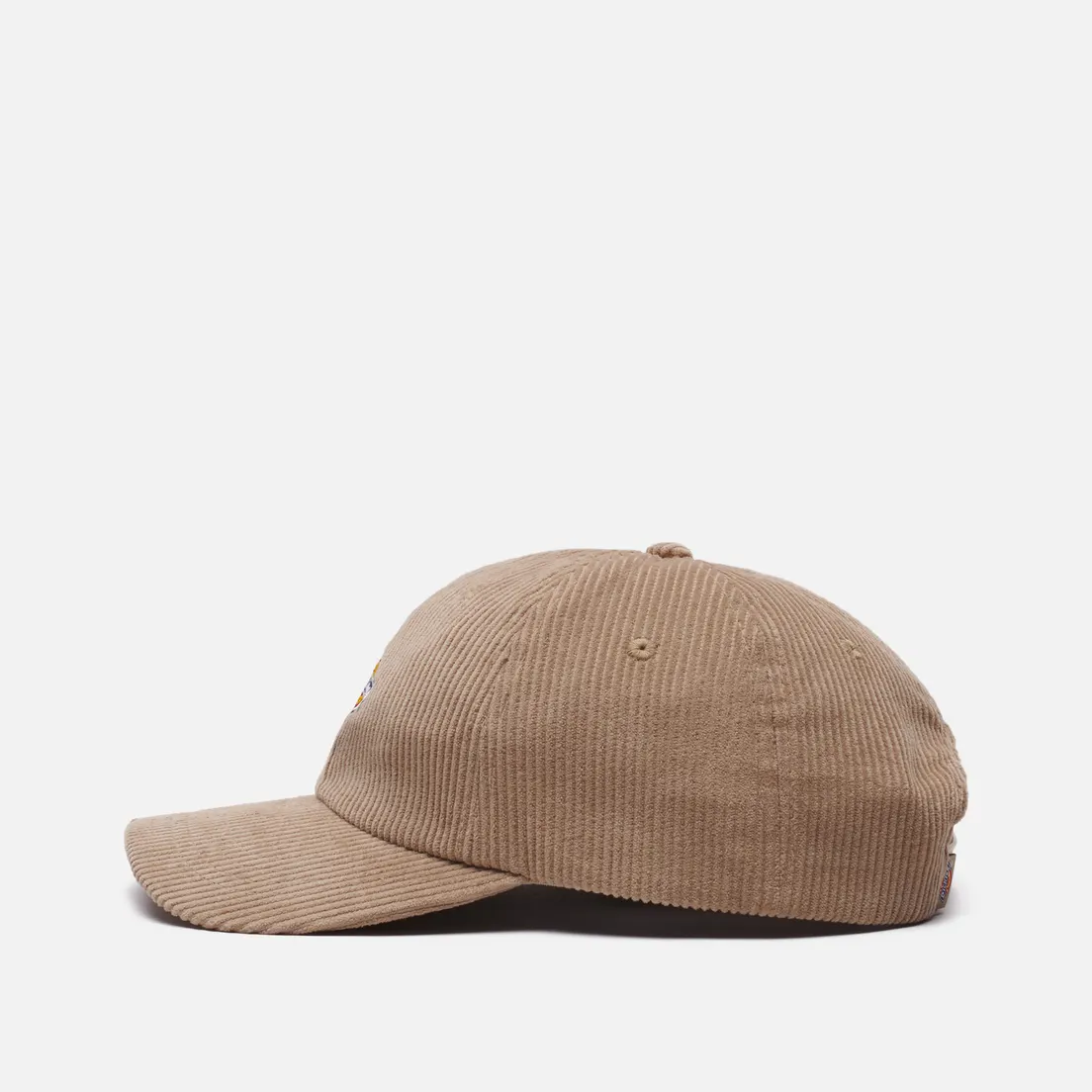 Dickies Кепка Hardwick Cord 3