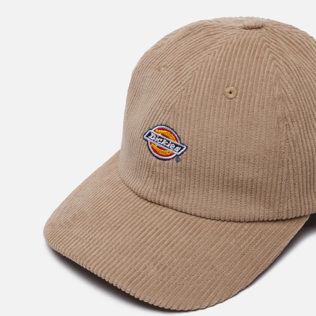 Dickies Кепка Hardwick Cord 3