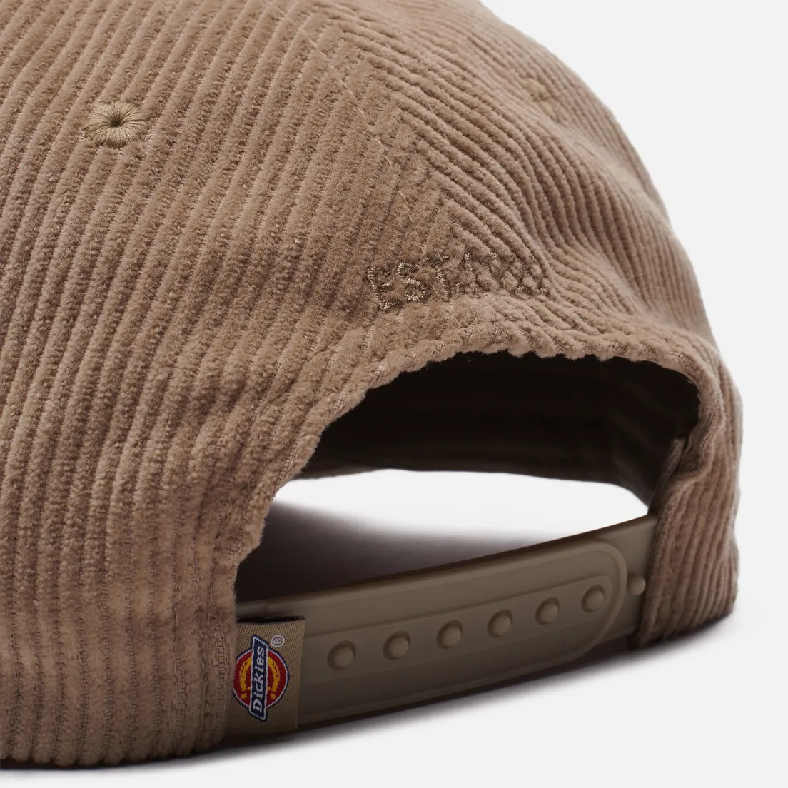 Dickies Кепка Hardwick Cord 3