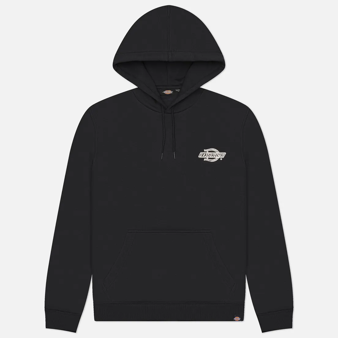 Dickies Мужская толстовка Wood Logo Hoodie