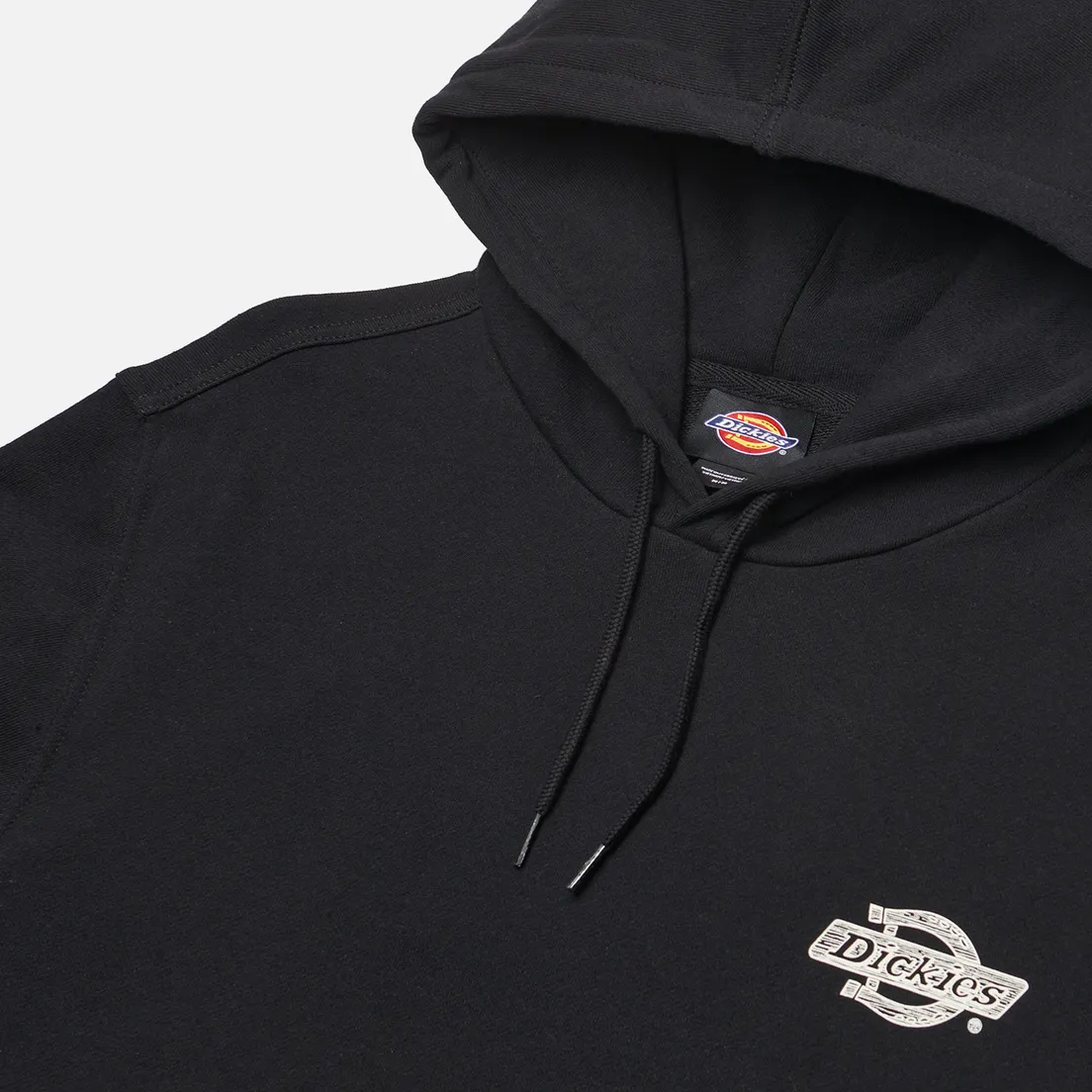Dickies Мужская толстовка Wood Logo Hoodie