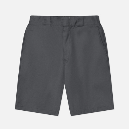   Brandshop Мужские шорты Dickies 874, цвет серый, размер 34