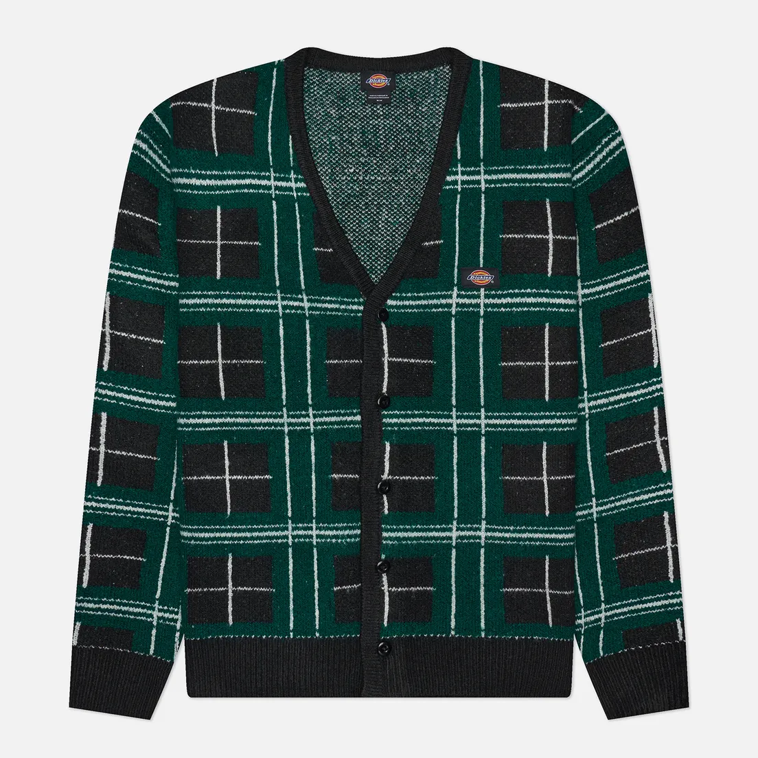 Dickies Мужской кардиган Stevensville
