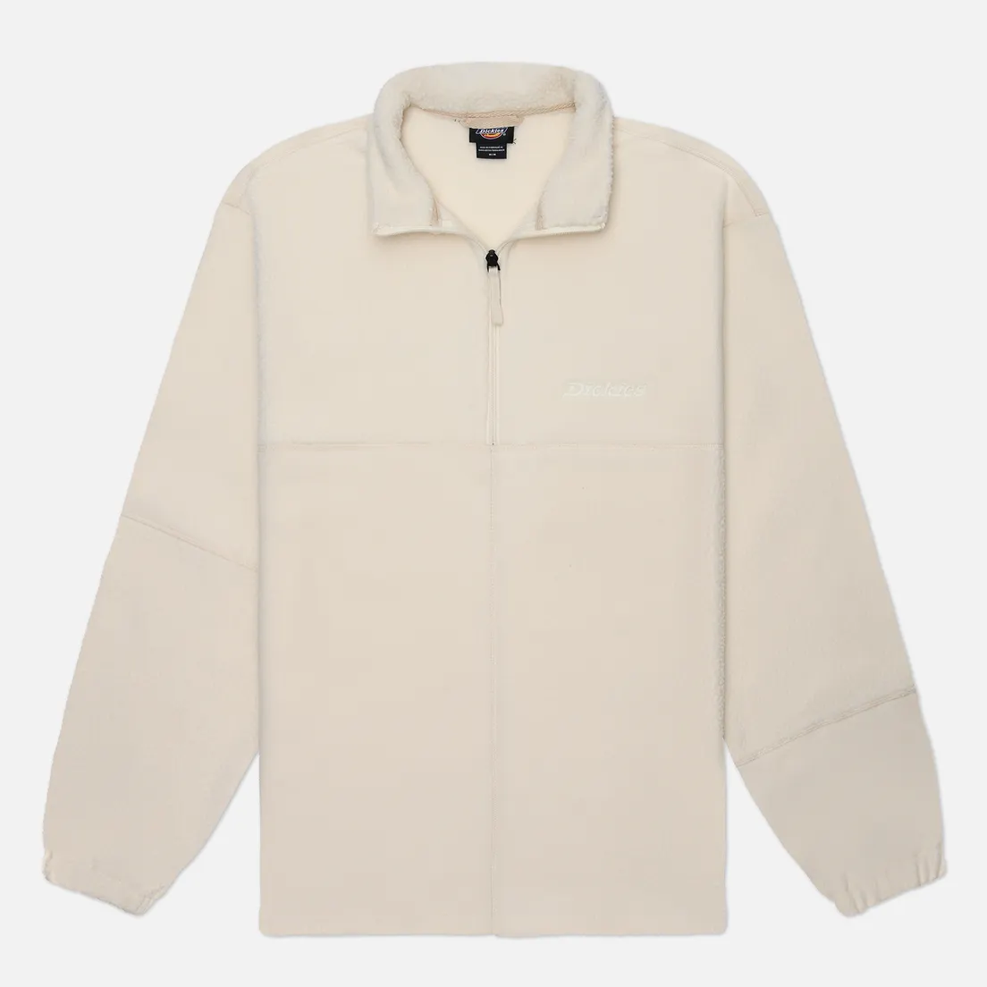 Dickies Мужская толстовка Pinesdale 1/4 Zip