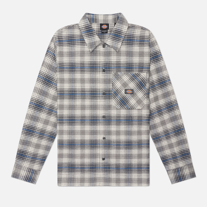Мужская рубашка Dickies Forest Check