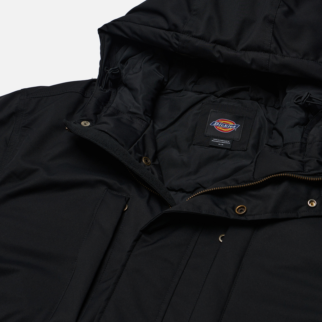 Dickies Мужской пуховик Plains