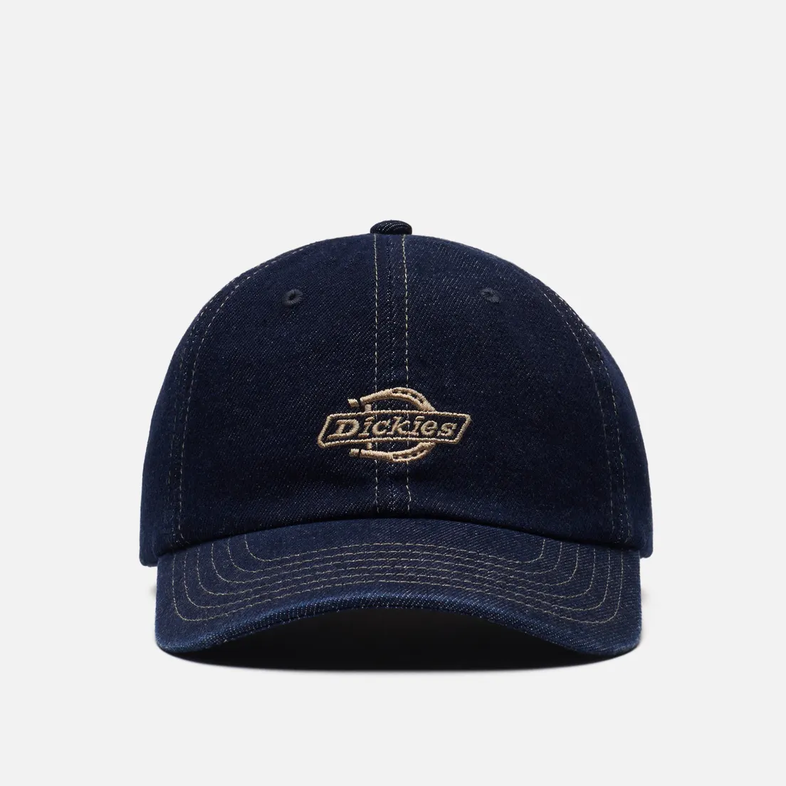 Dickies Кепка Denim Dad