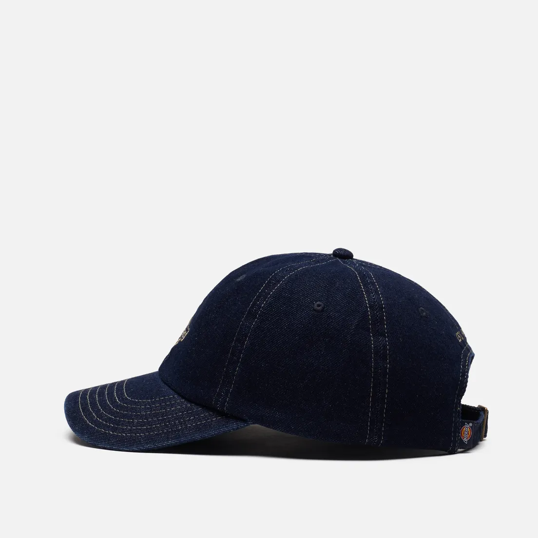 Dickies Кепка Denim Dad