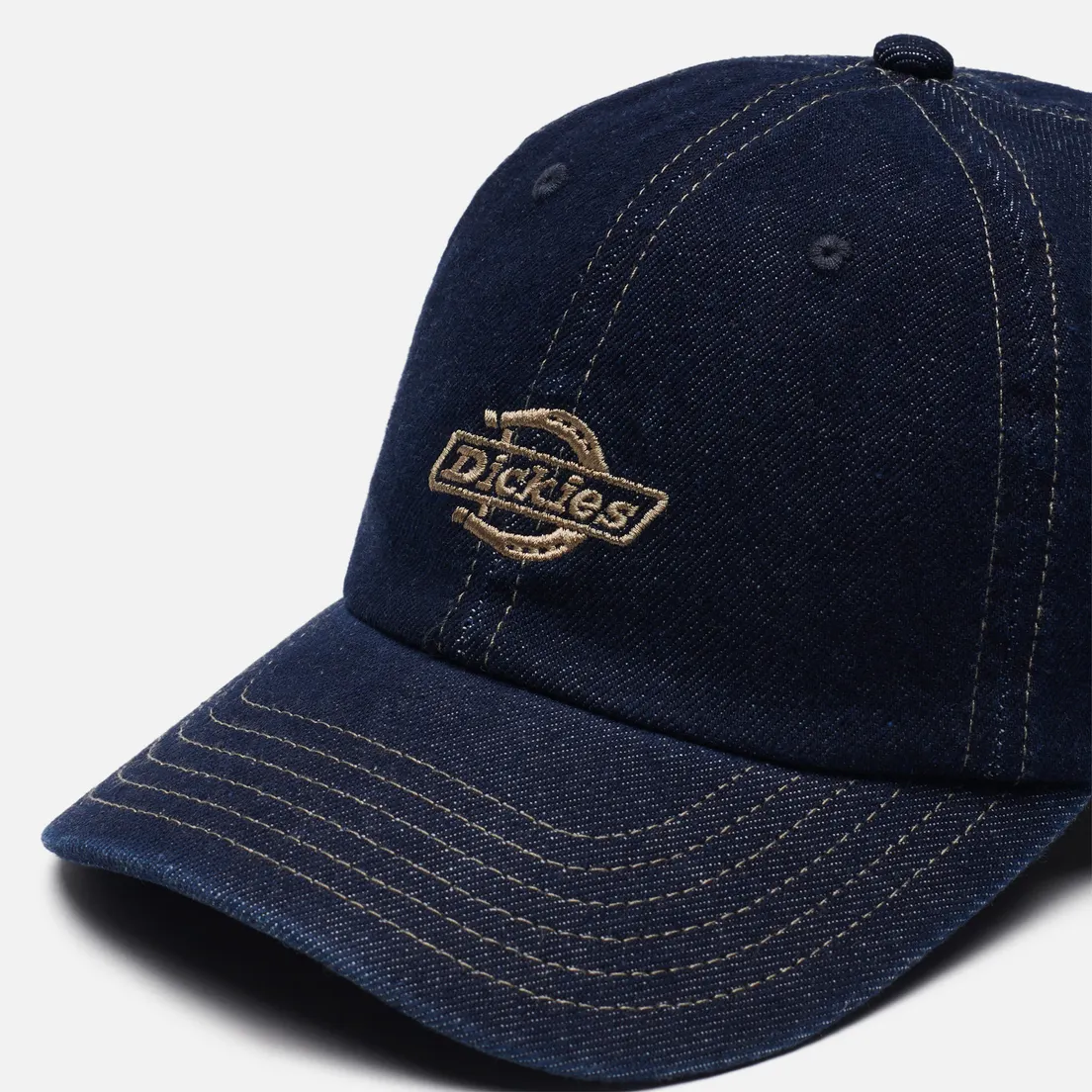 Dickies Кепка Denim Dad