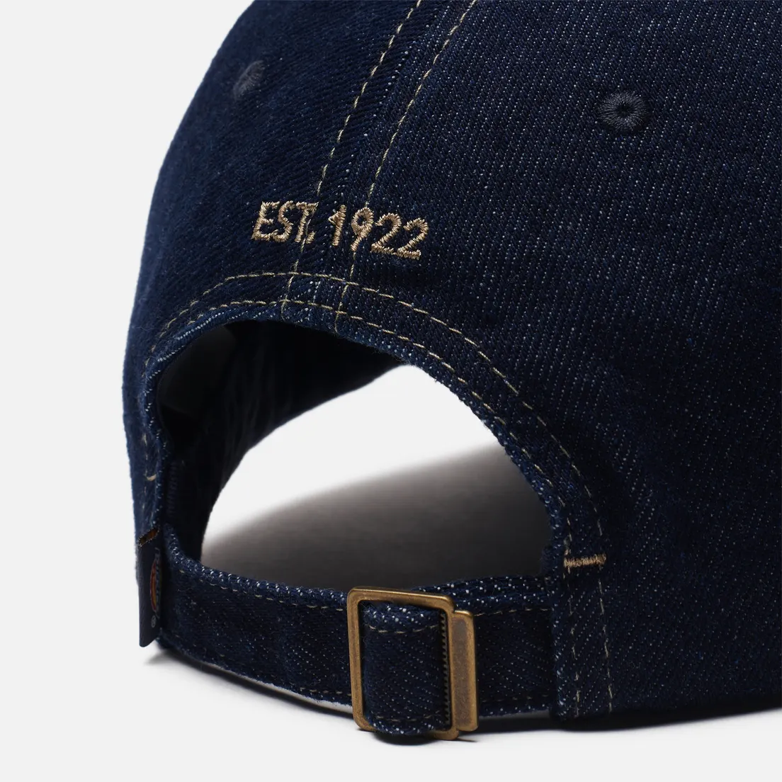 Dickies Кепка Denim Dad