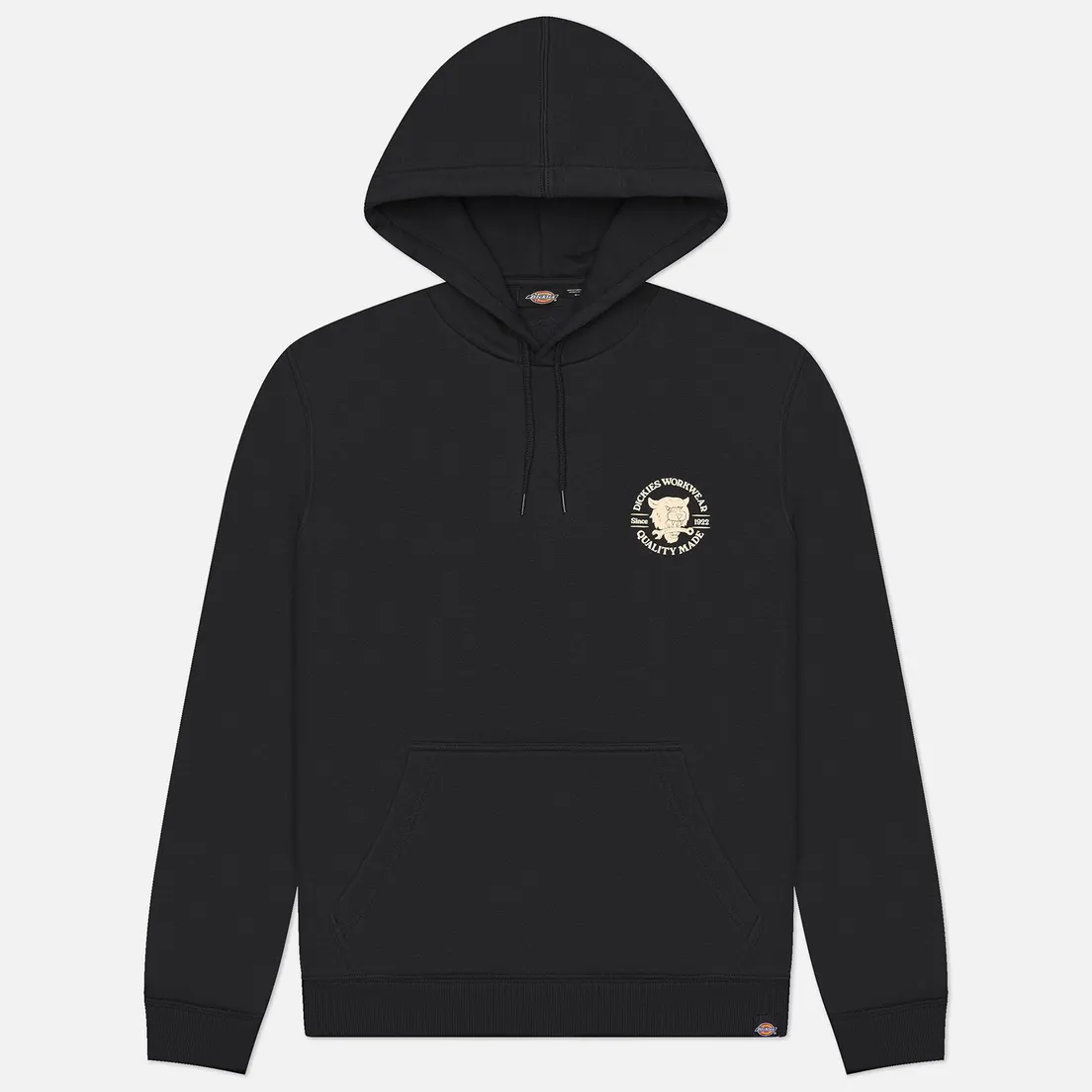 Dickies Мужская толстовка Wrench Hoodie