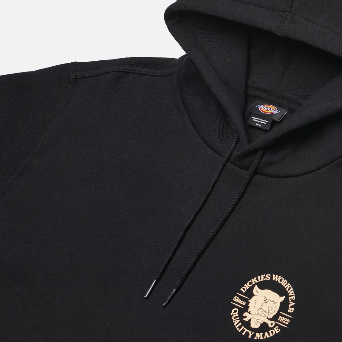 Dickies Мужская толстовка Wrench Hoodie