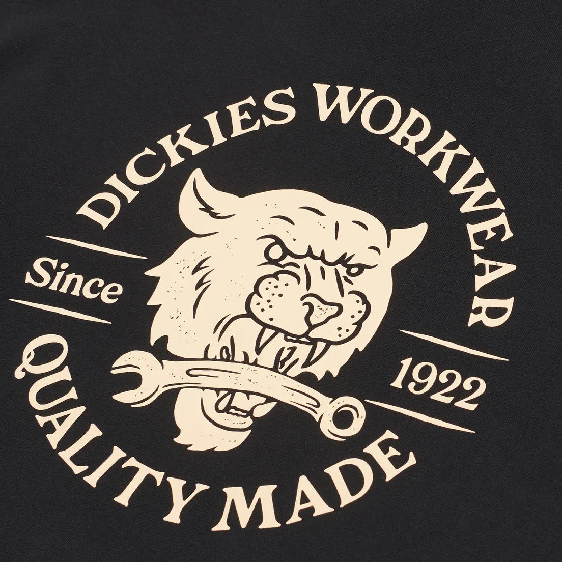 Dickies Мужская толстовка Wrench Hoodie