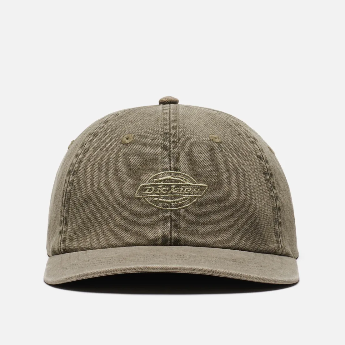 Dickies Кепка Duck Canvas Dad