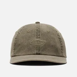Dickies Кепка Duck Canvas Dad