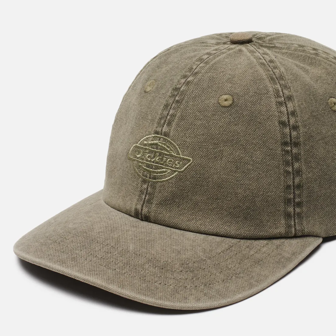 Dickies Кепка Duck Canvas Dad