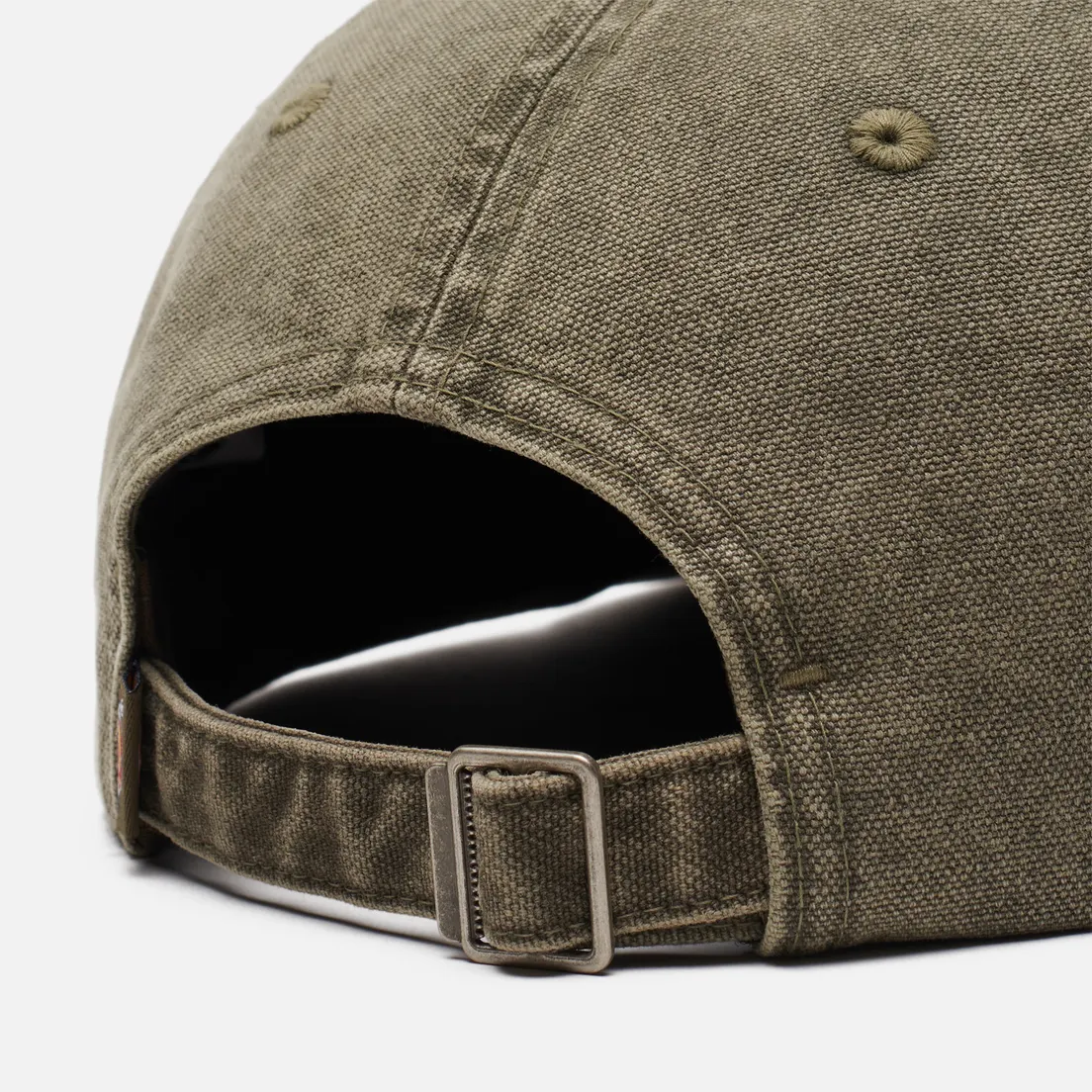 Dickies Кепка Duck Canvas Dad