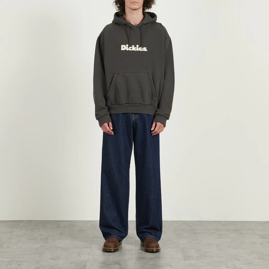 Dickies Мужская толстовка Slayden GD Hoodie