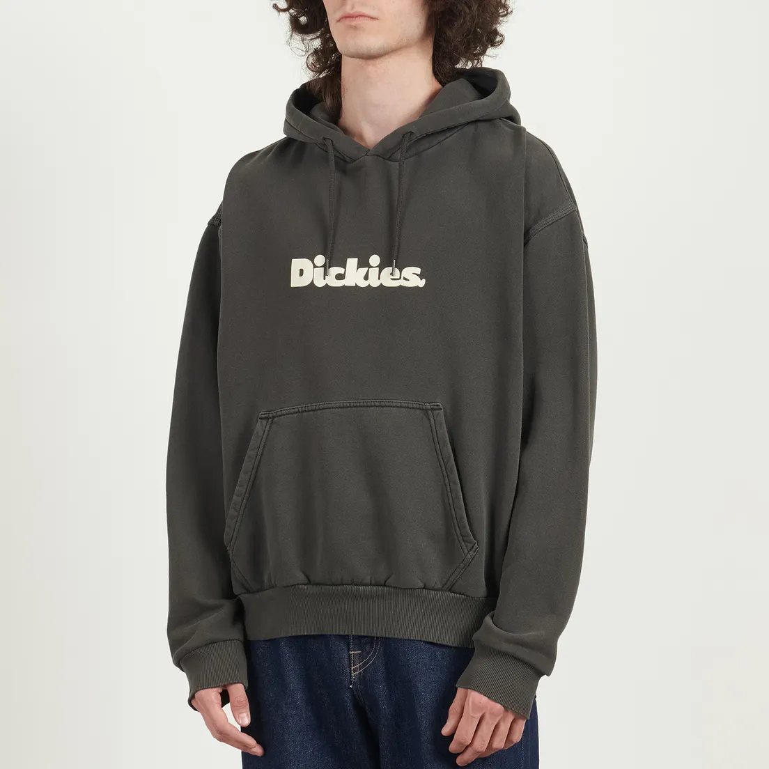 Dickies Мужская толстовка Slayden GD Hoodie