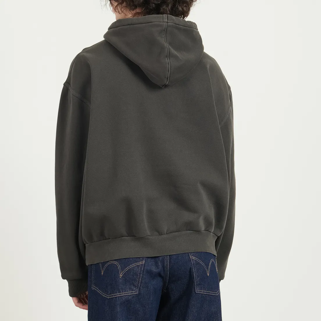 Dickies Мужская толстовка Slayden GD Hoodie