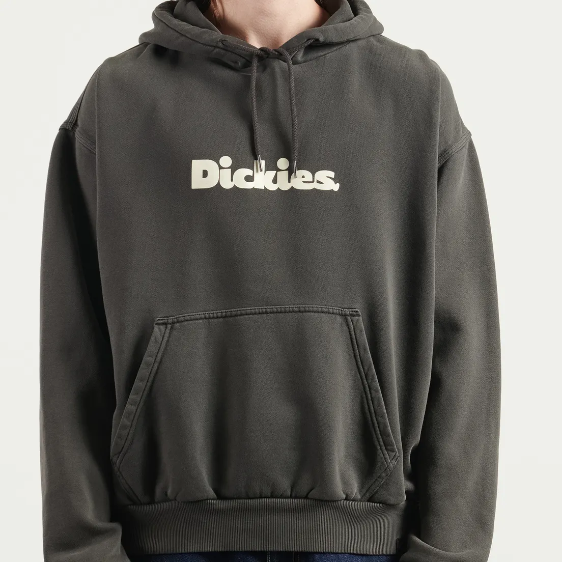 Dickies Мужская толстовка Slayden GD Hoodie
