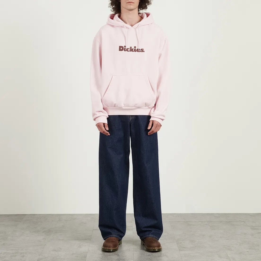 Dickies Мужская толстовка Slayden GD Hoodie