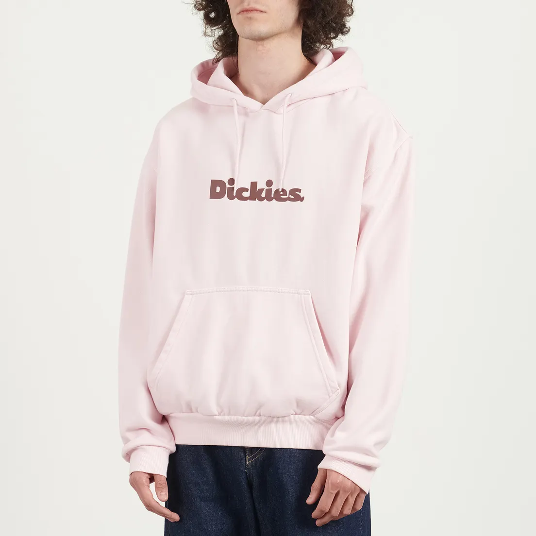 Dickies Мужская толстовка Slayden GD Hoodie