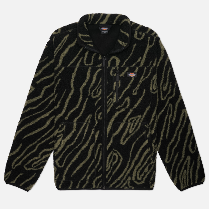 Мужская флисовая куртка Dickies Mount Hope Printed 12690₽