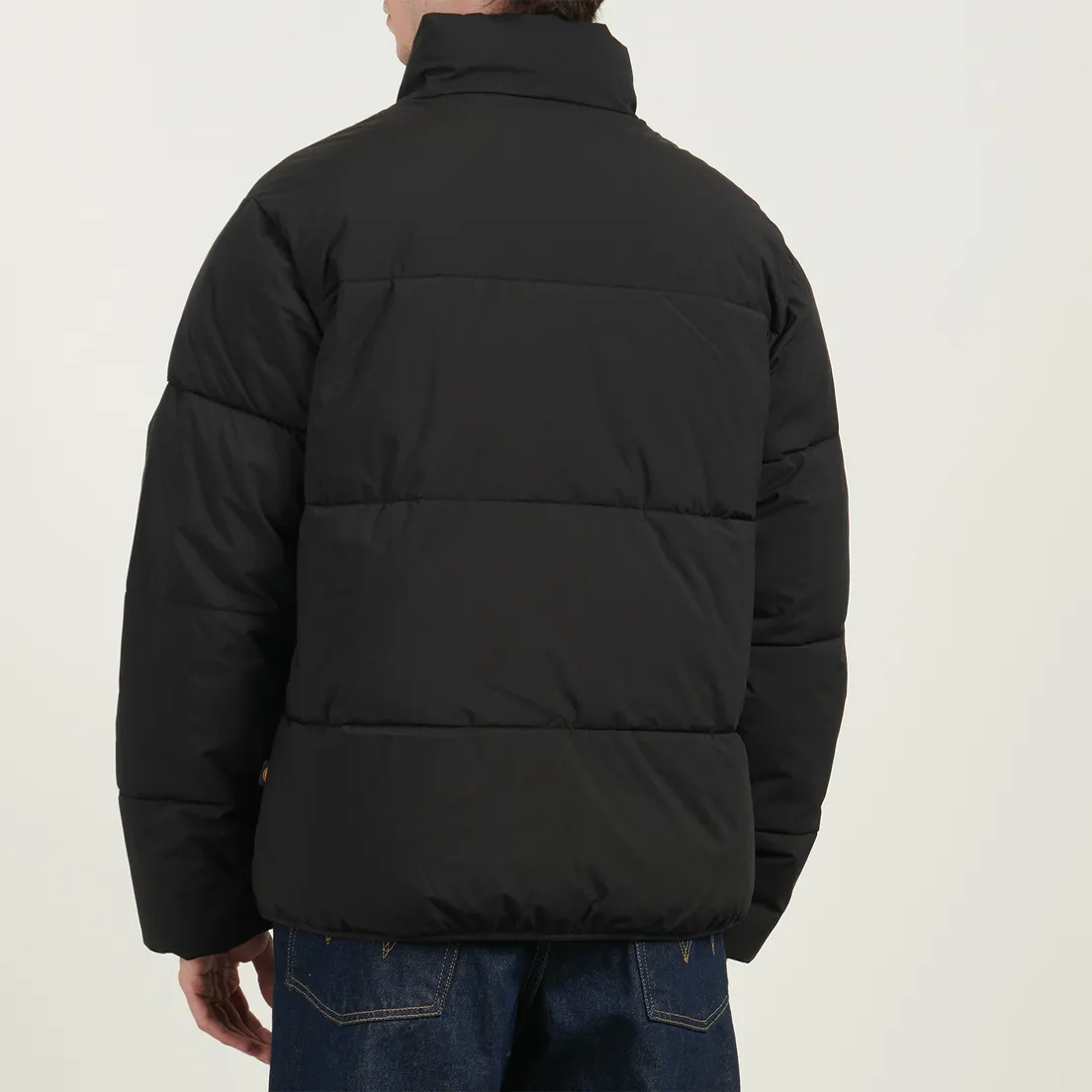 Dickies Мужской пуховик Summerdale Puffer