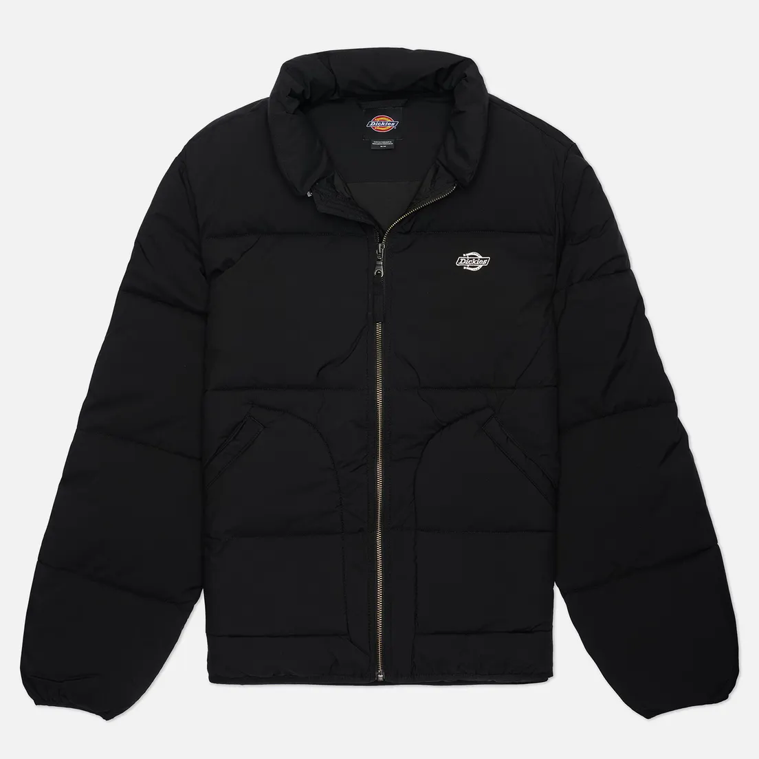 Dickies Мужской пуховик Summerdale Puffer
