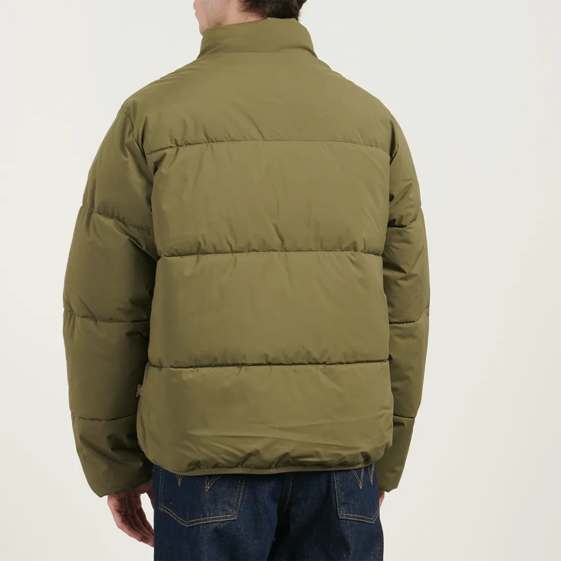 Dickies Мужской пуховик Summerdale Puffer