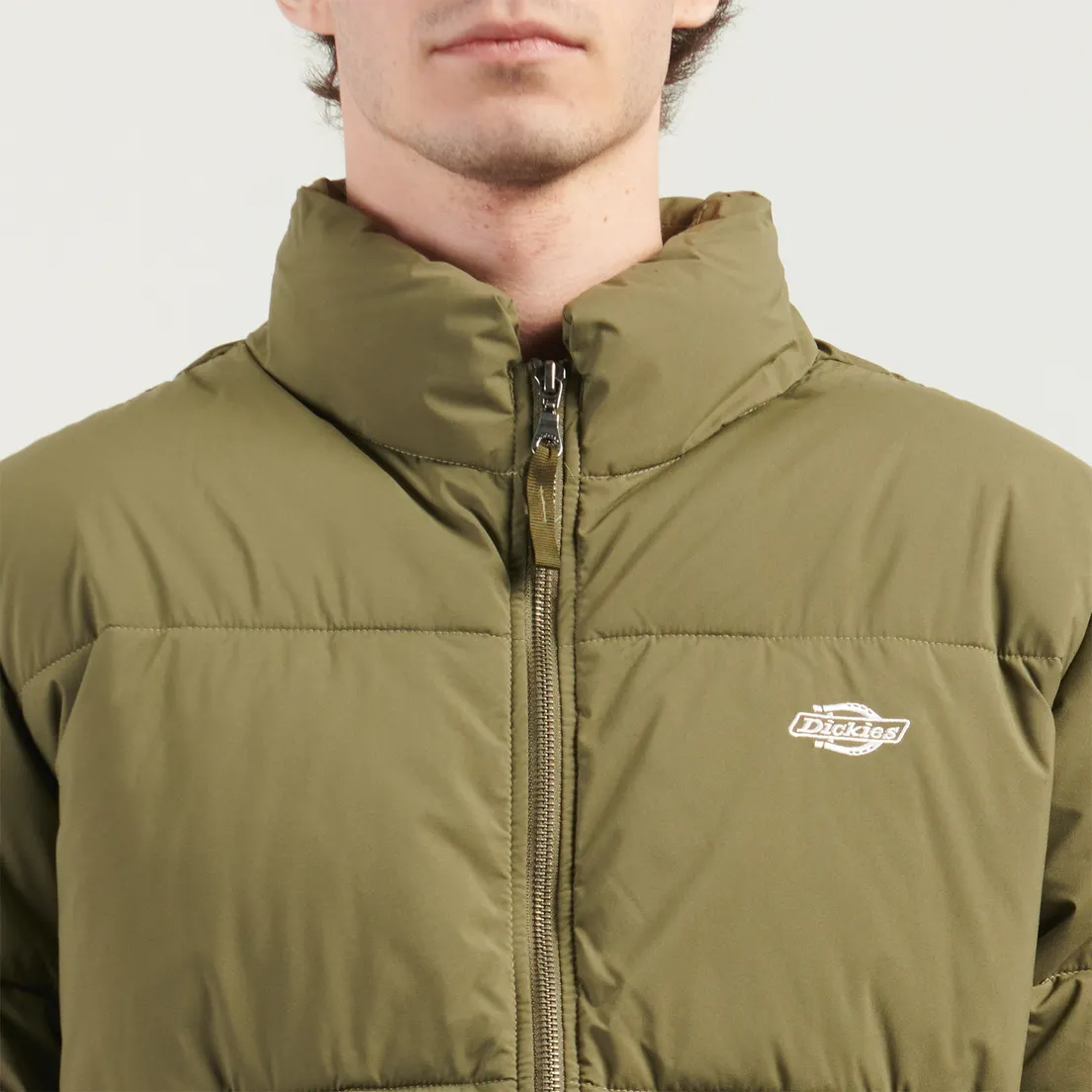 Dickies Мужской пуховик Summerdale Puffer