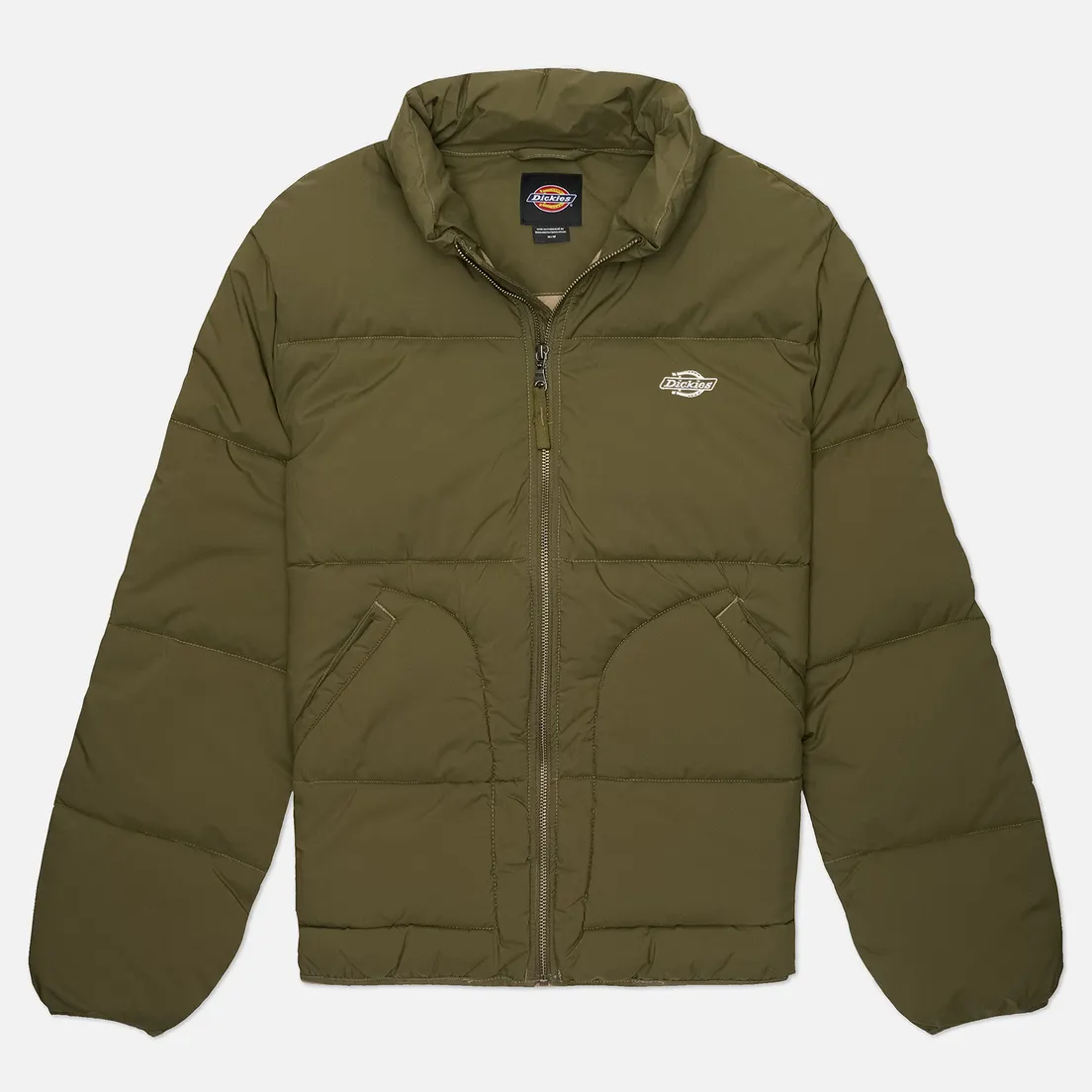 Dickies Мужской пуховик Summerdale Puffer