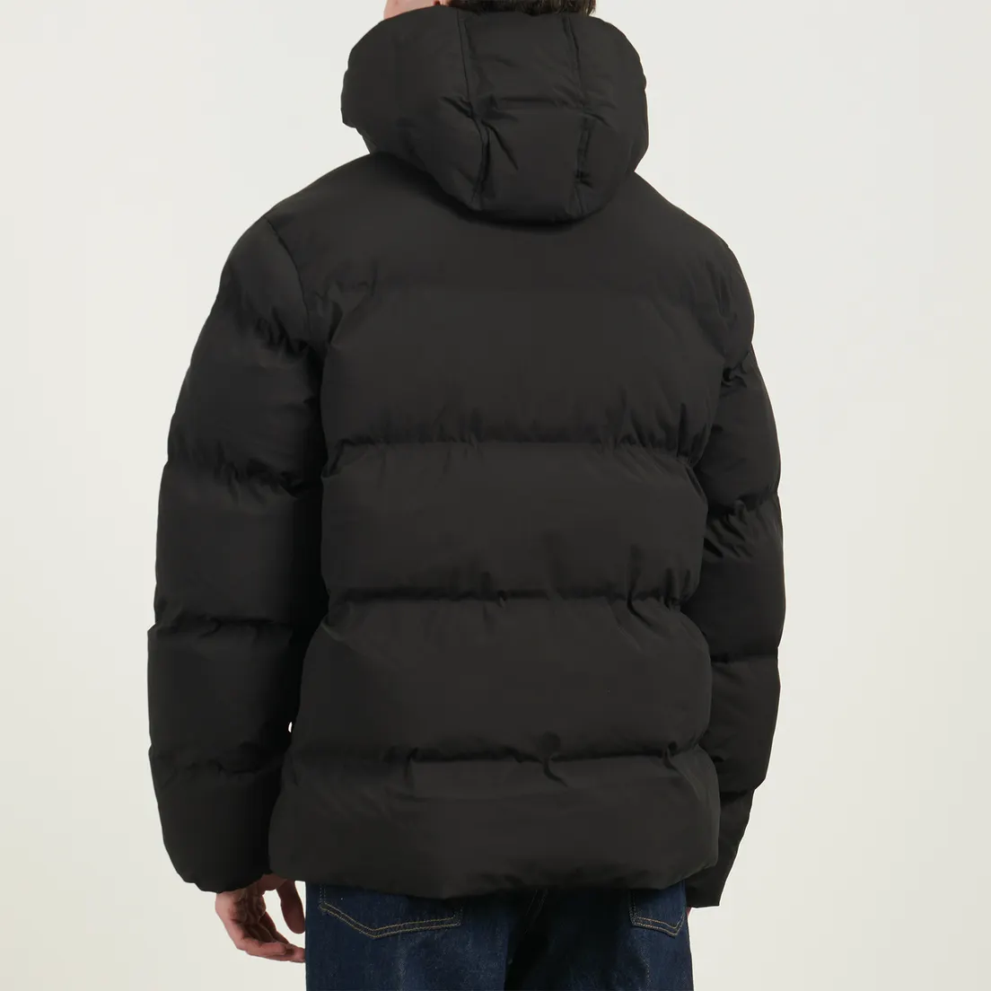 Dickies Мужской пуховик Eagleville Hooded Puffer