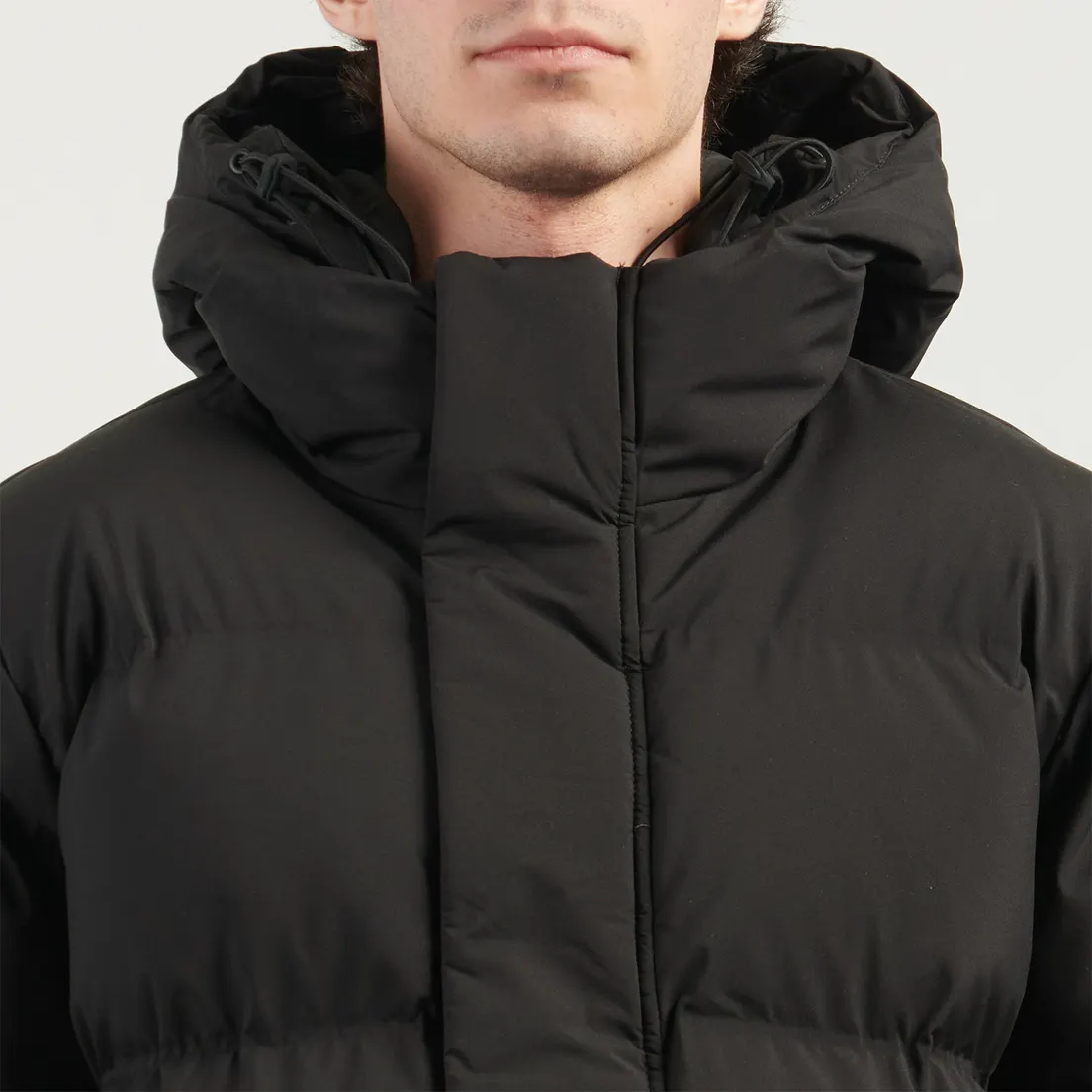 Dickies Мужской пуховик Eagleville Hooded Puffer