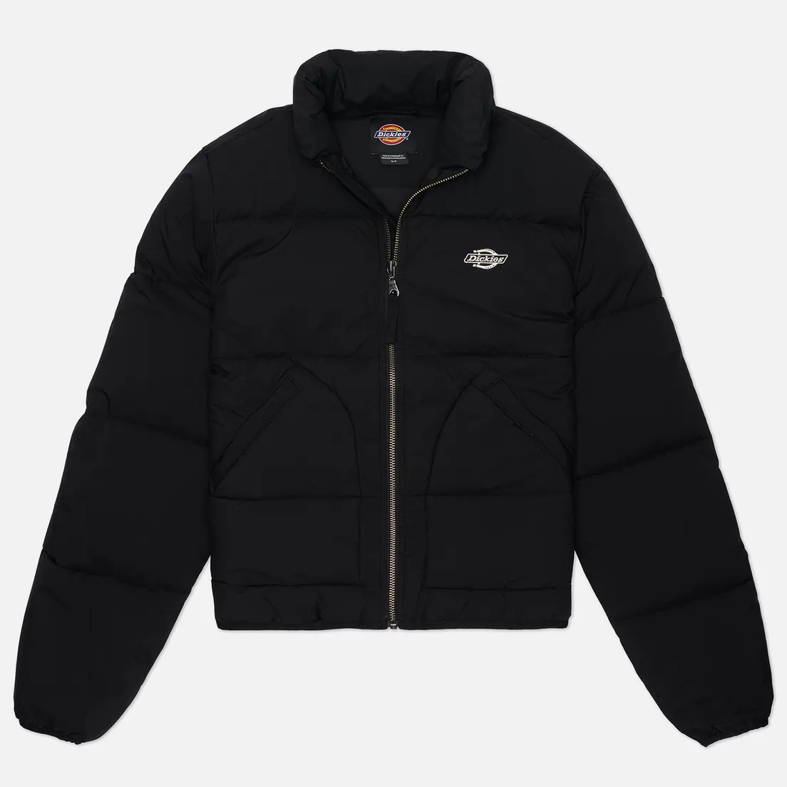 Dickies Женский пуховик Summerdale Puffer