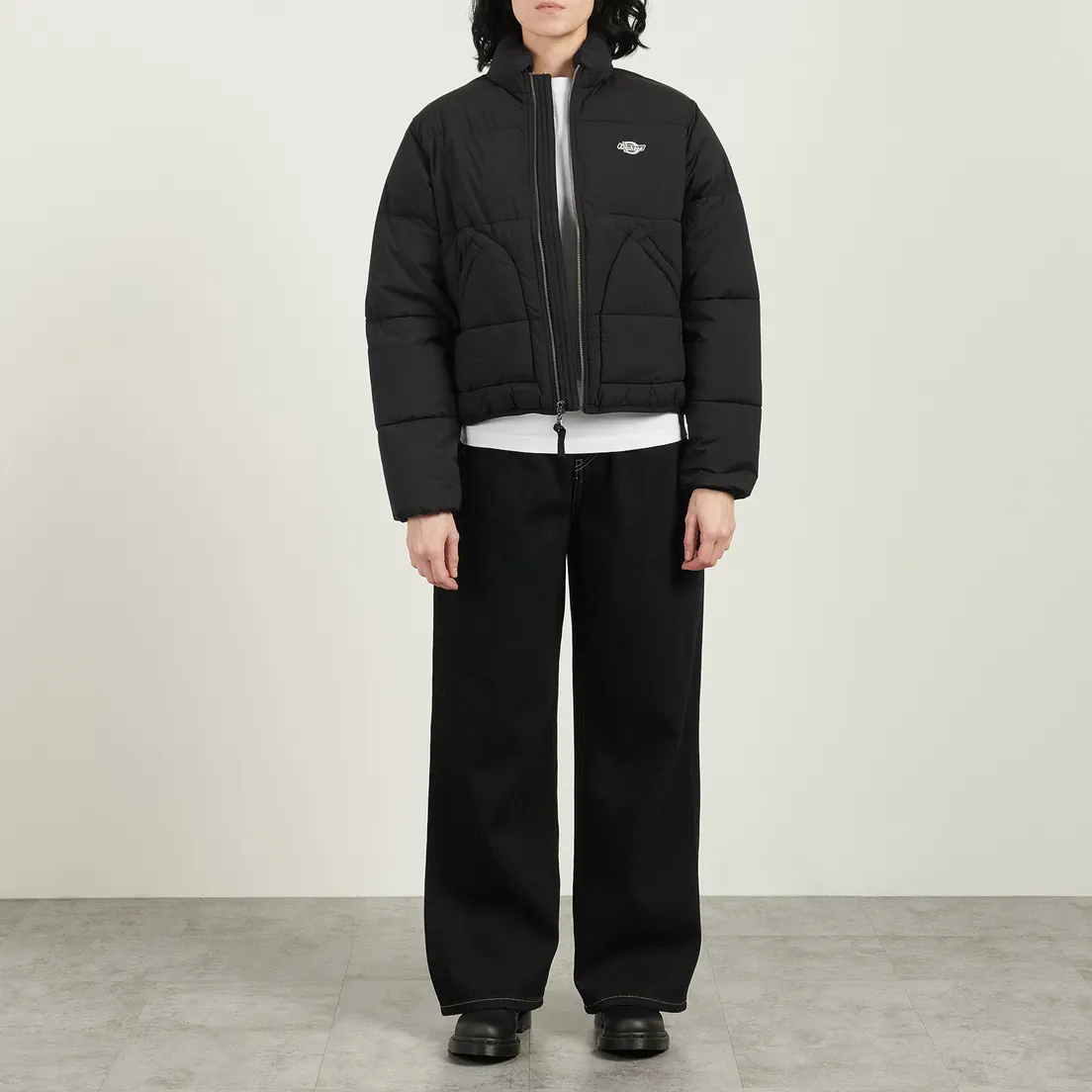 Dickies Женский пуховик Summerdale Puffer