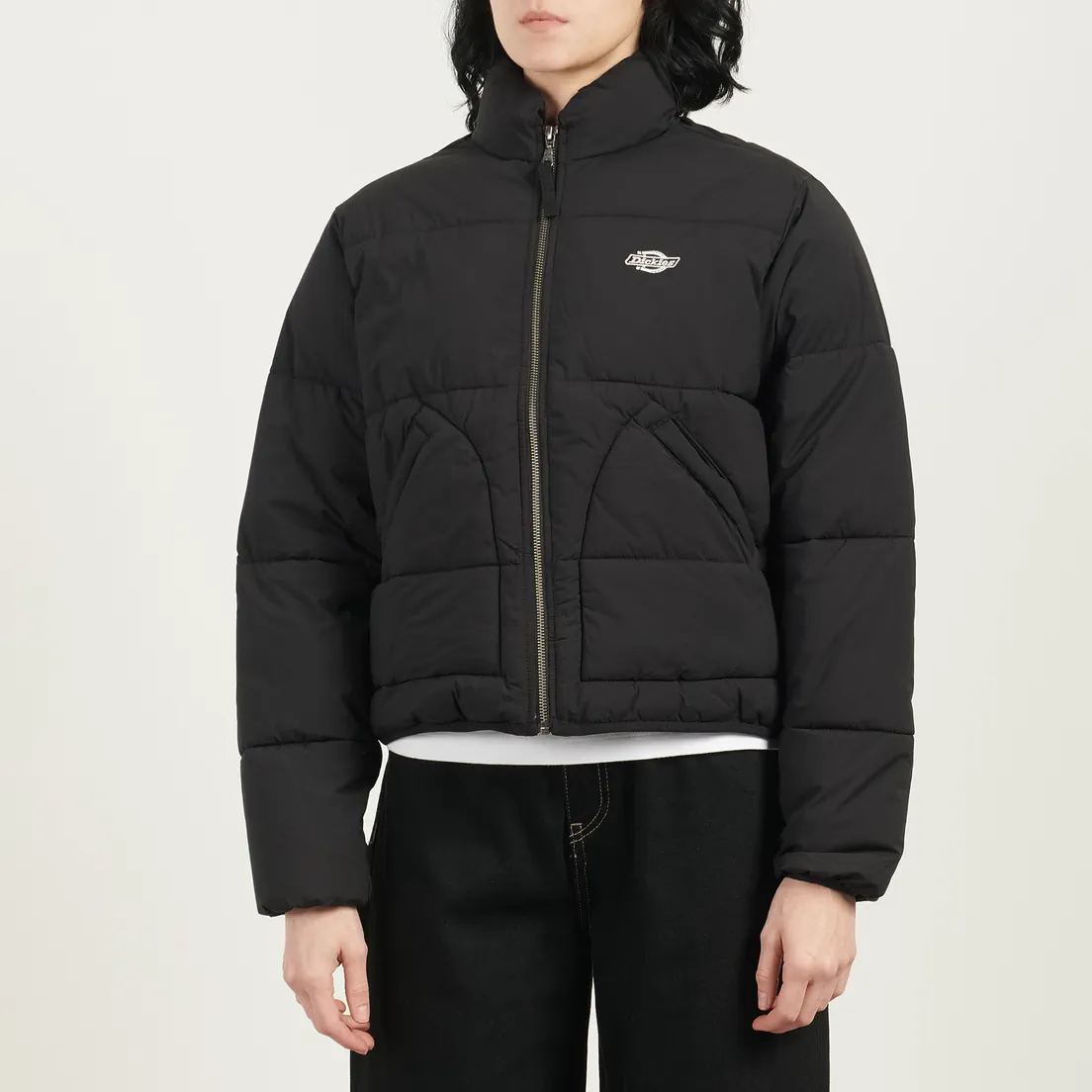 Dickies Женский пуховик Summerdale Puffer