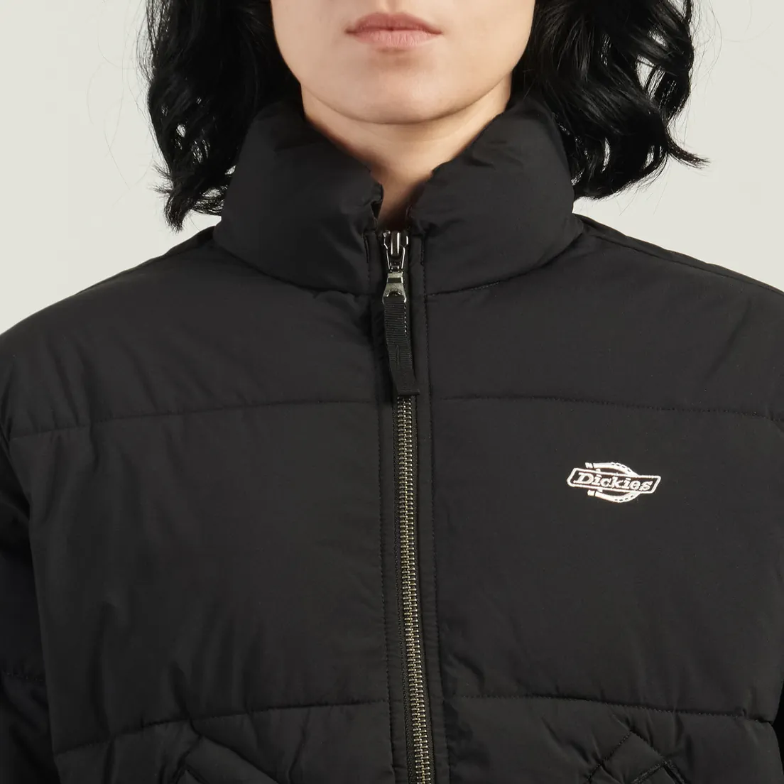 Dickies Женский пуховик Summerdale Puffer
