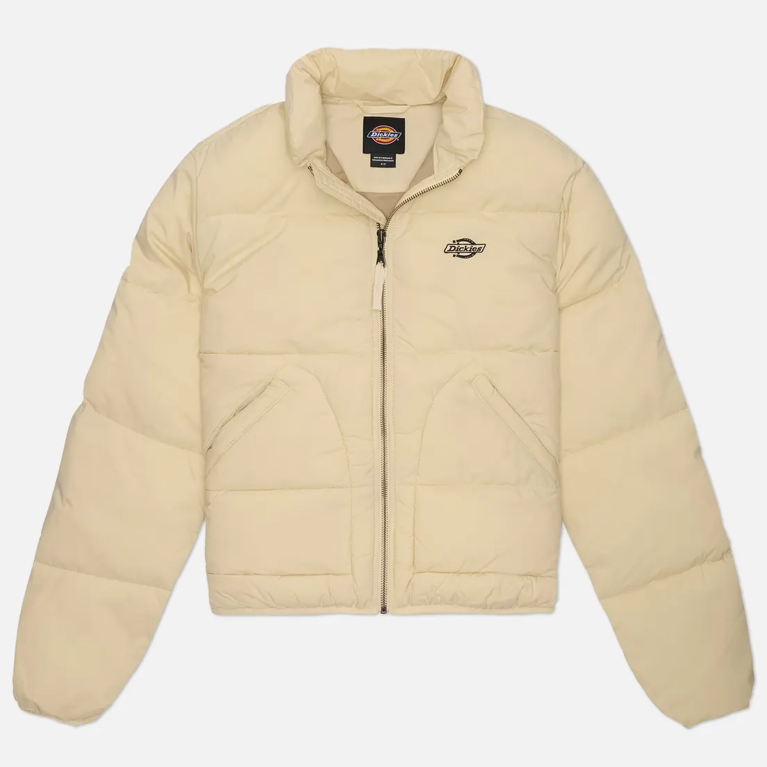 Dickies Женский пуховик Summerdale Puffer
