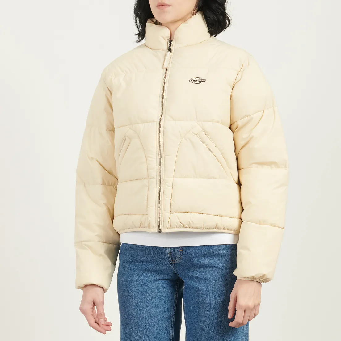 Dickies Женский пуховик Summerdale Puffer