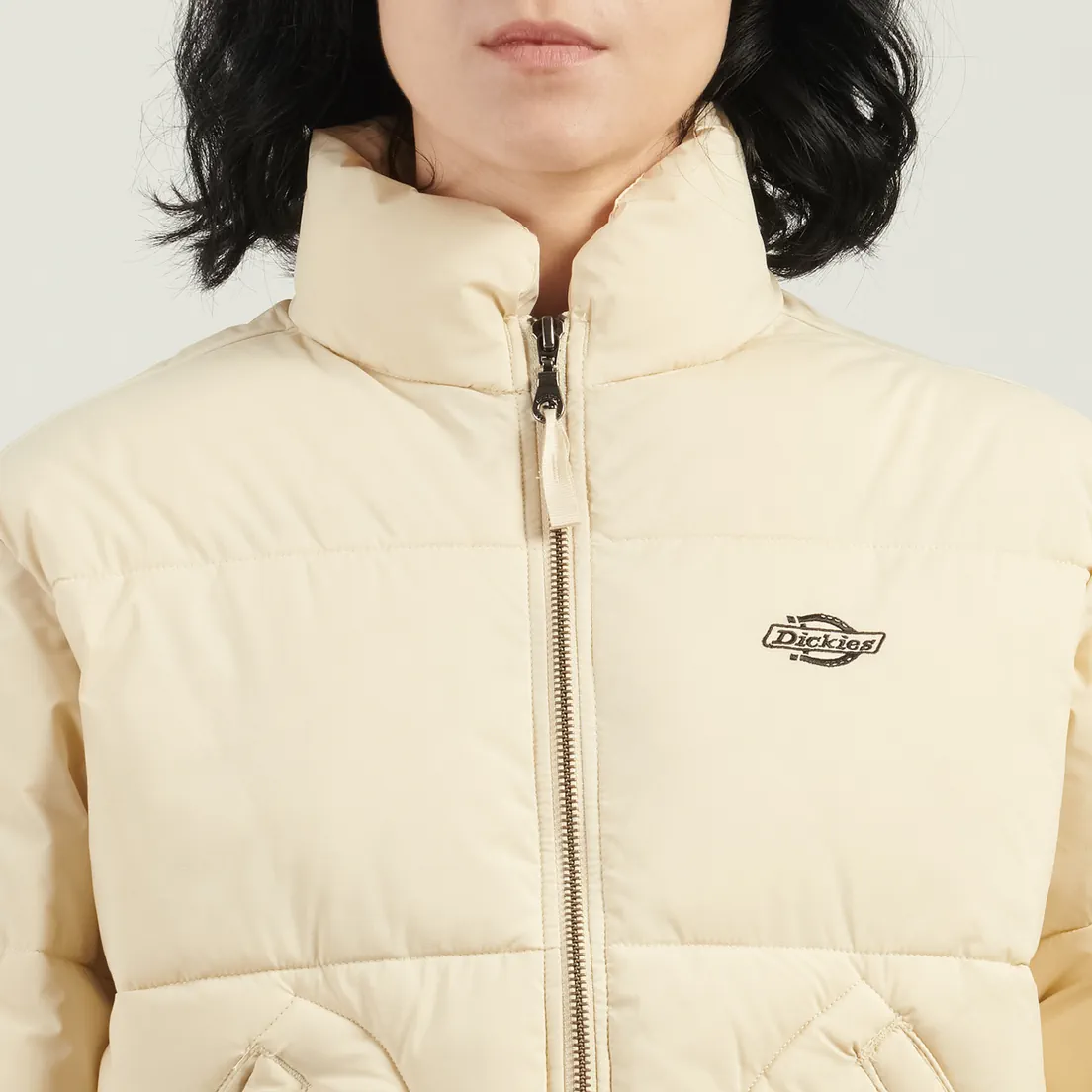 Dickies Женский пуховик Summerdale Puffer