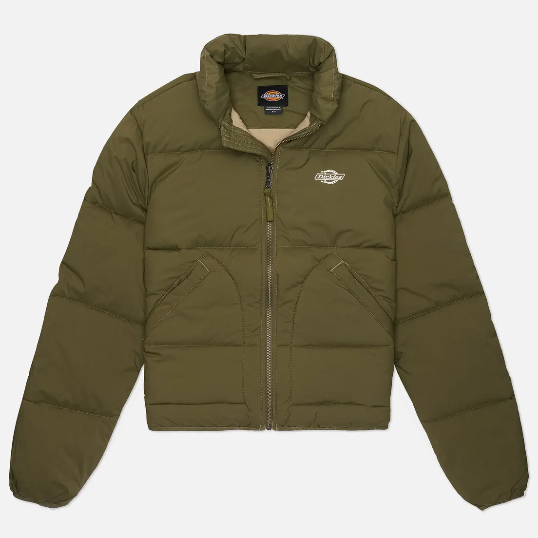 Dickies Женский пуховик Summerdale Puffer
