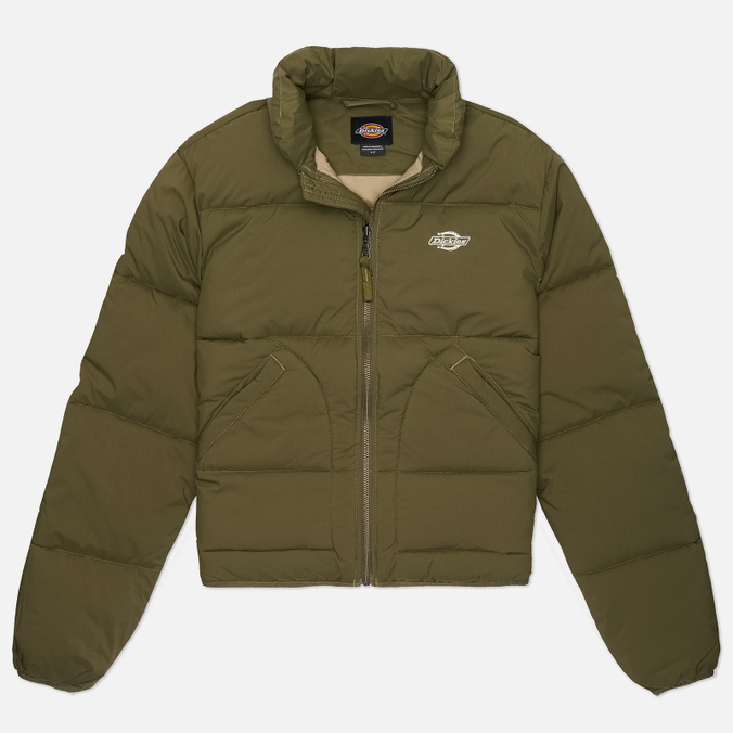 Женский пуховик Dickies Summerdale Puffer