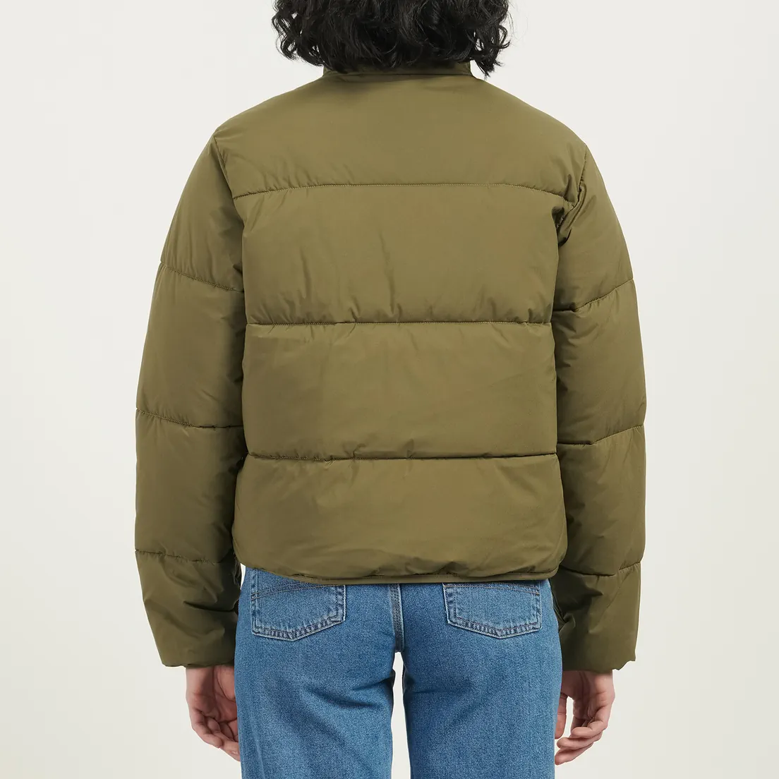 Dickies Женский пуховик Summerdale Puffer