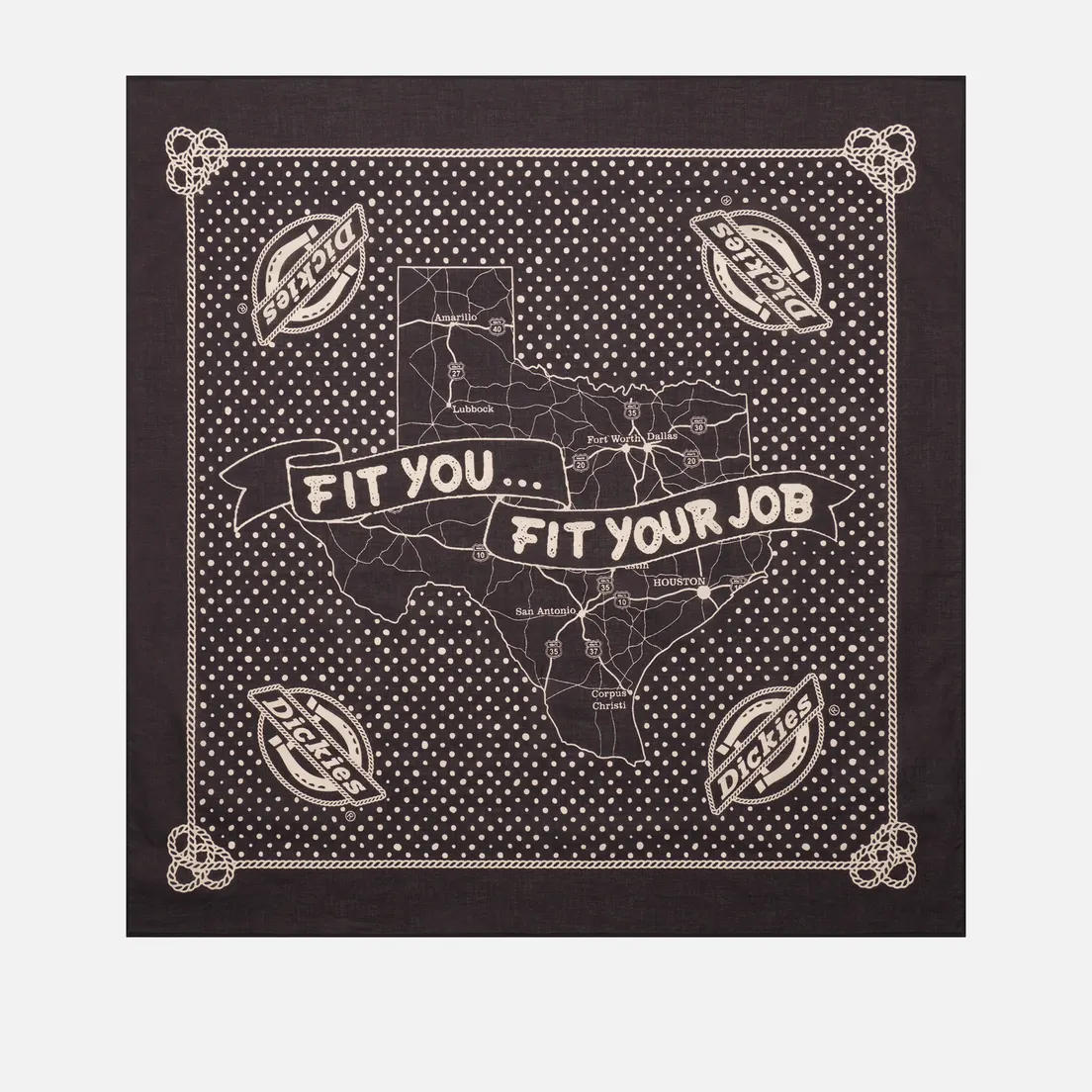 Dickies Бандана Slayden